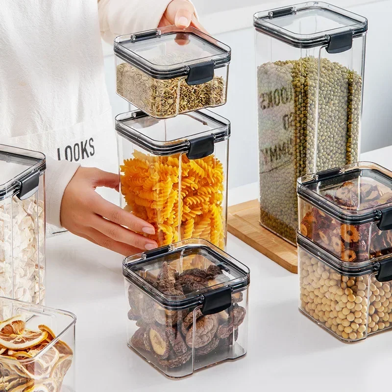 460-1800ml Sets Stackable Kitc - огляд і ціна Kitchen Appliances Manufacturers
