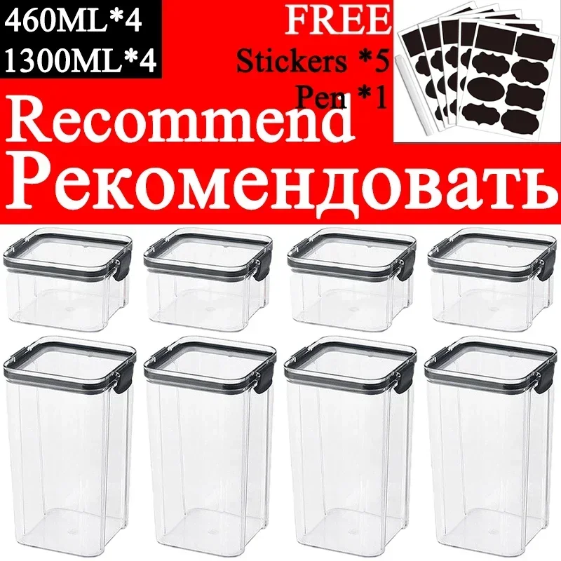 460-1800ml Sets Stackable Kitc - огляд і ціна Kitchen Appliances Manufacturers