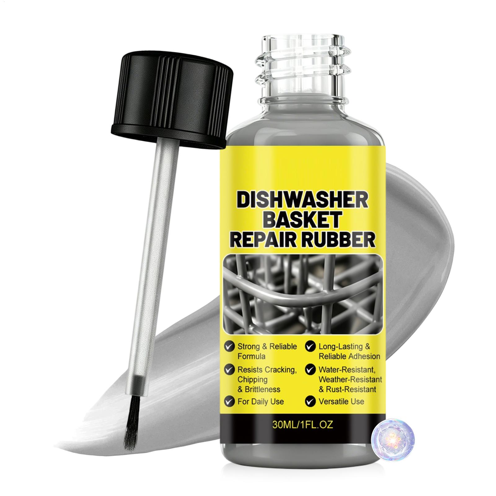 Dishwasher Rack Repair 30ml Ap - огляд і ціна Kitchen Appliances Restaurant