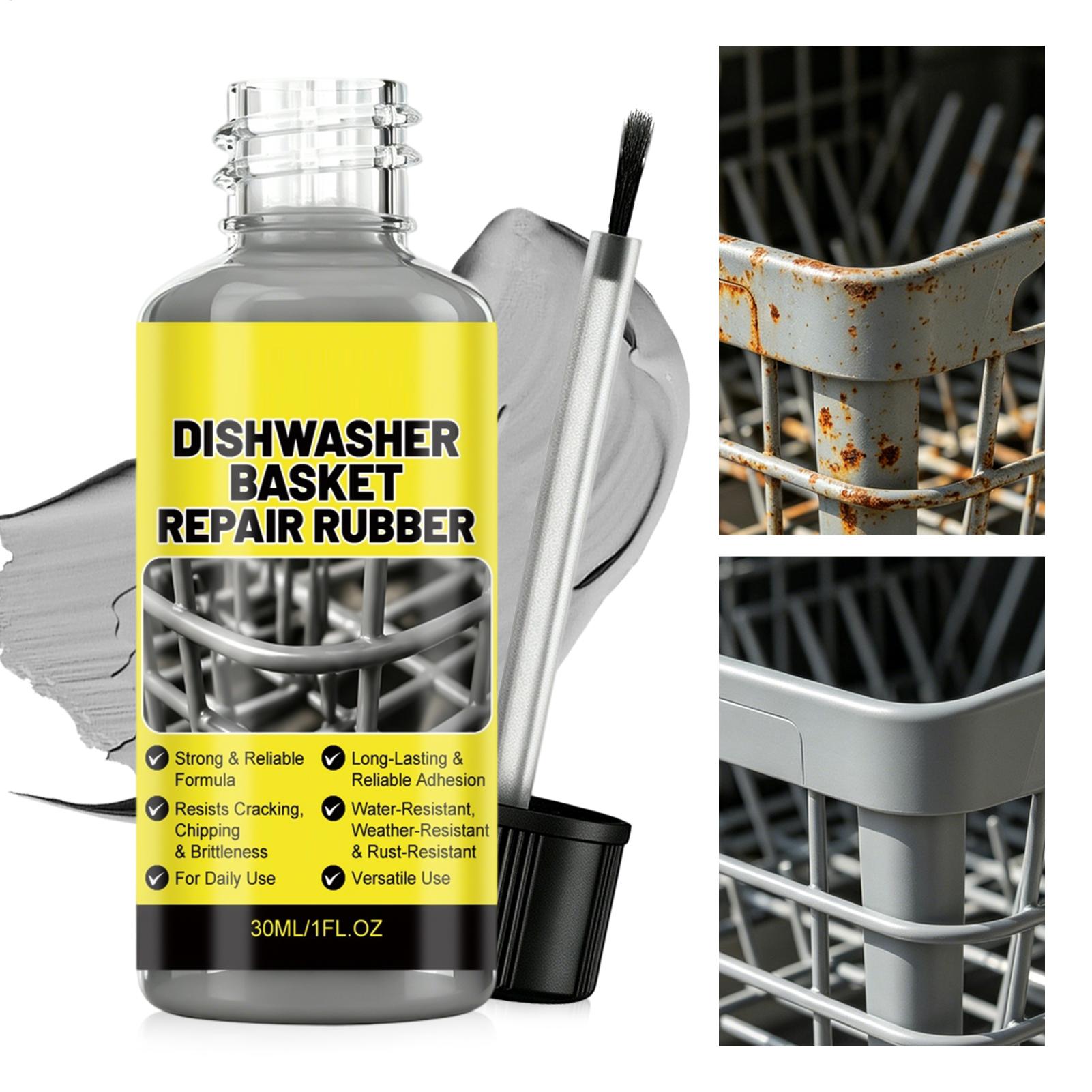 Dishwasher Rack Repair 30ml Ap - огляд і ціна Kitchen Appliances Restaurant