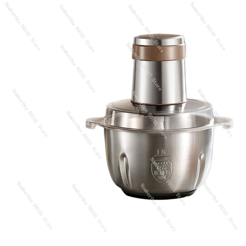 Household meat grinder,large c - огляд і ціна Food Processor Large