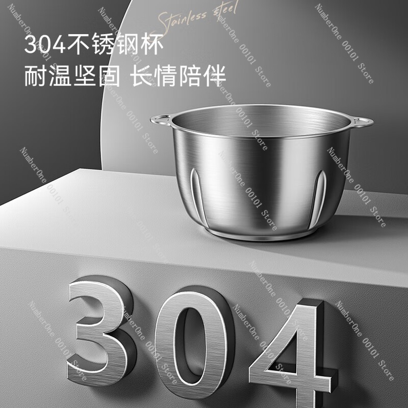 Household meat grinder,large c - огляд і ціна Food Processor Large