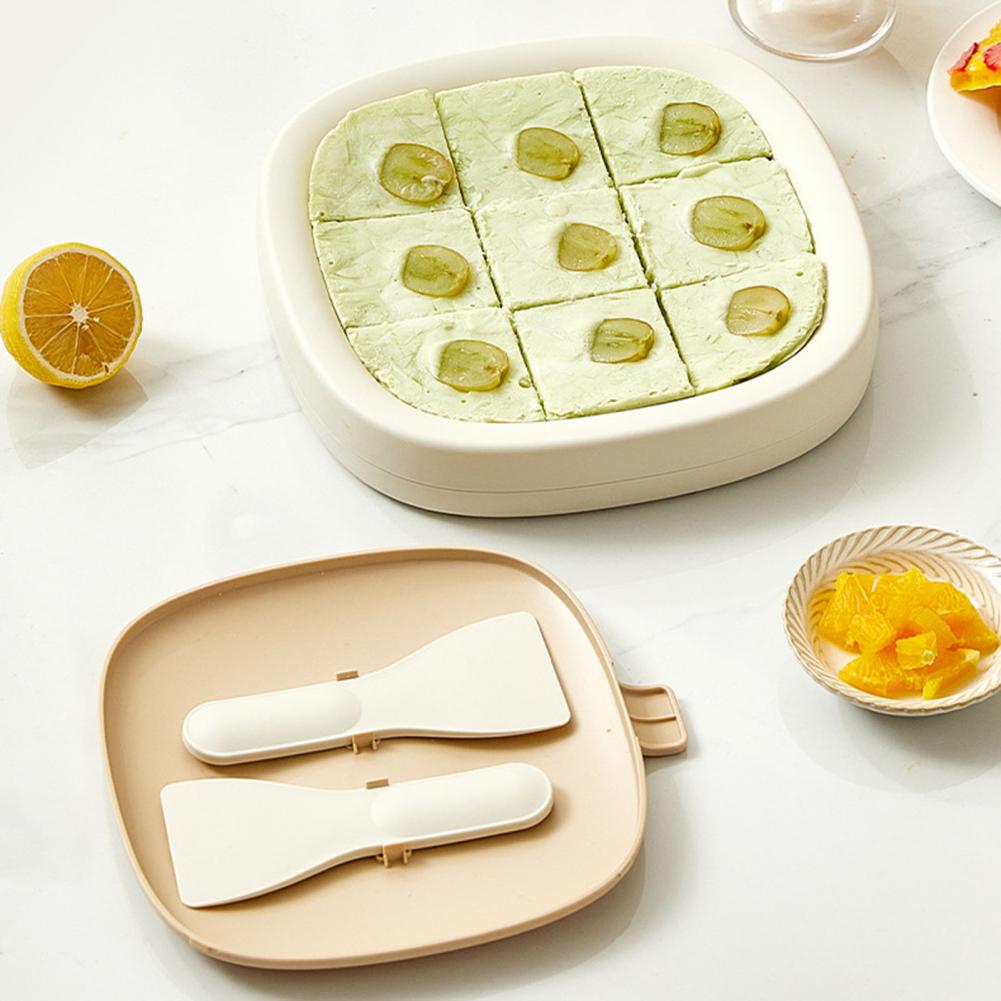 Portable Non-Electric Fried Ic - огляд і ціна Yogurt Maker Electric