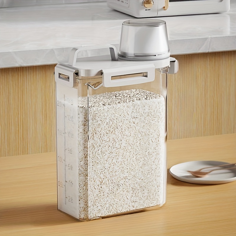 1pc Storage Container, Househo - огляд і ціна Kitchen Appliances Manufacturers