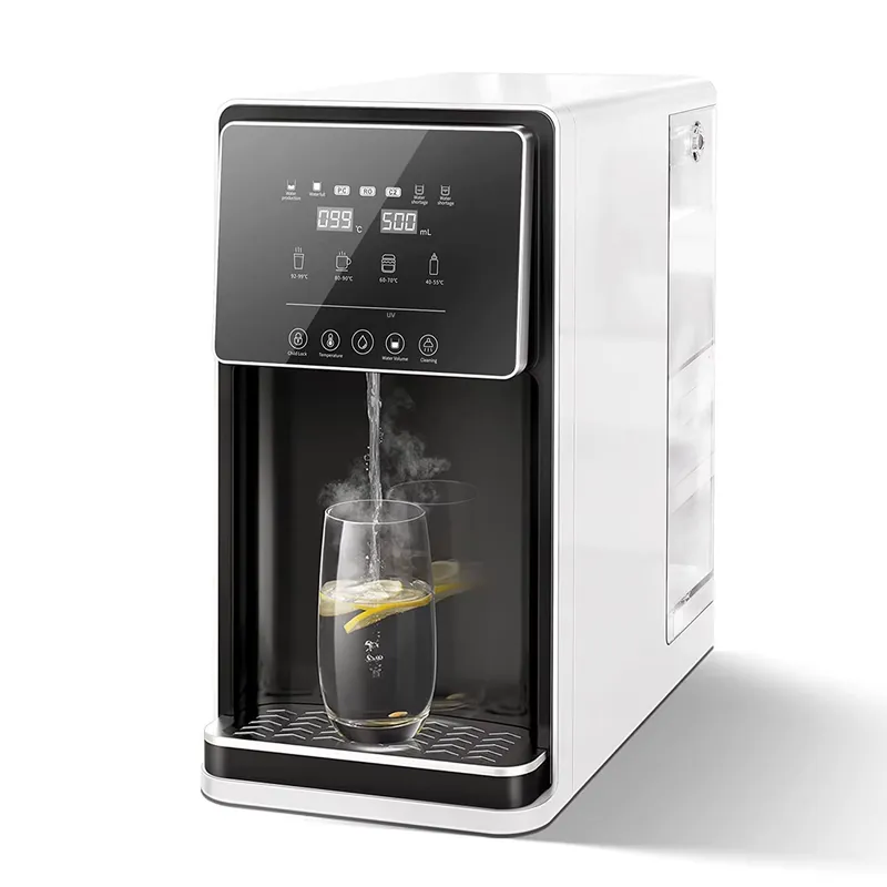 High Quality RO Water Purifier - огляд і ціна Kitchen Appliances Quality