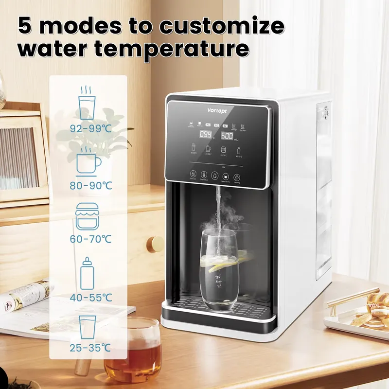 High Quality RO Water Purifier - огляд і ціна Kitchen Appliances Quality