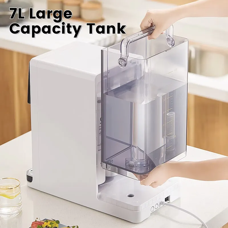High Quality RO Water Purifier - огляд і ціна Kitchen Appliances Quality
