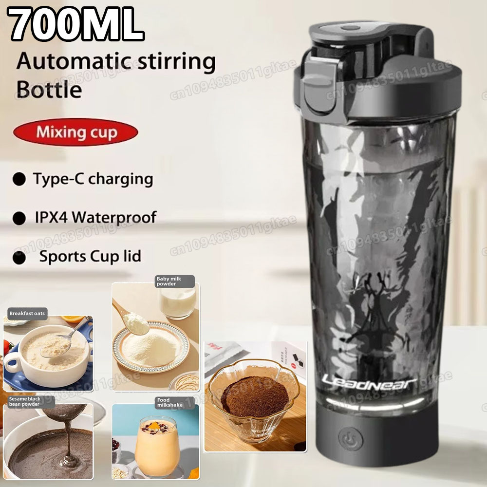New in Electric Protein Powder - огляд і ціна Kitchen Appliances Restaurant