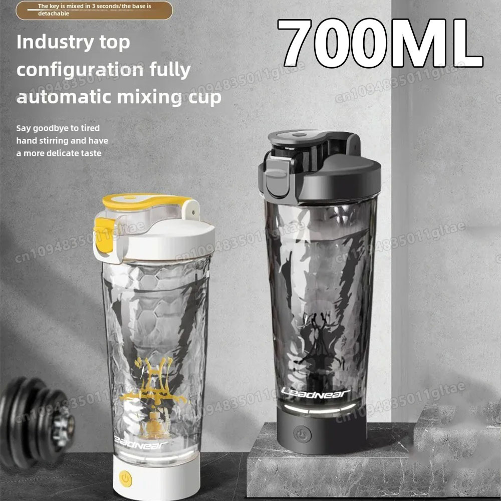 New in Electric Protein Powder - огляд і ціна Kitchen Appliances Restaurant