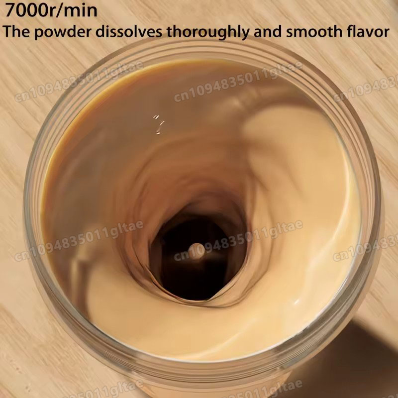 New in Electric Protein Powder - огляд і ціна Kitchen Appliances Restaurant