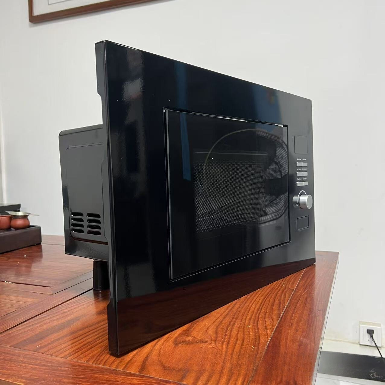 20L High-quality Microwave Ove - огляд і ціна Kitchen Appliances Quality
