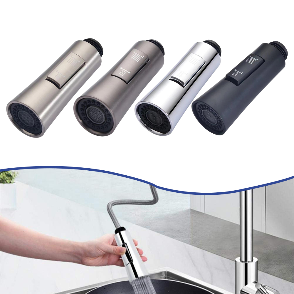 1 X ABS Kitchen Tap Pull Out S - огляд і ціна Kitchen Appliances Restaurant