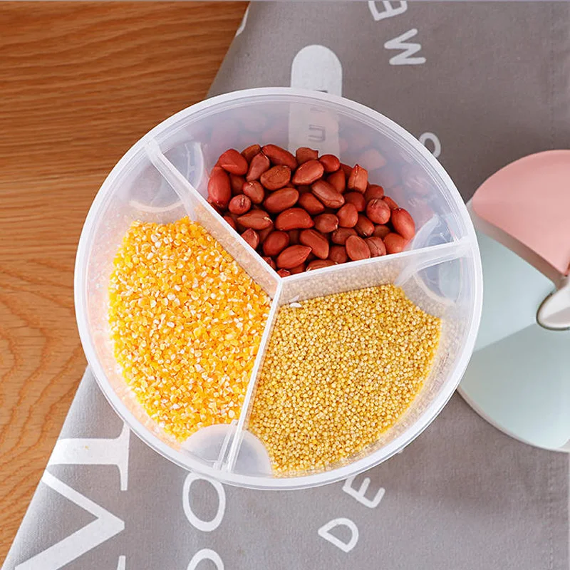 Grain Food Storage Tank and Mo - огляд і ціна Kitchen Appliances Manufacturers