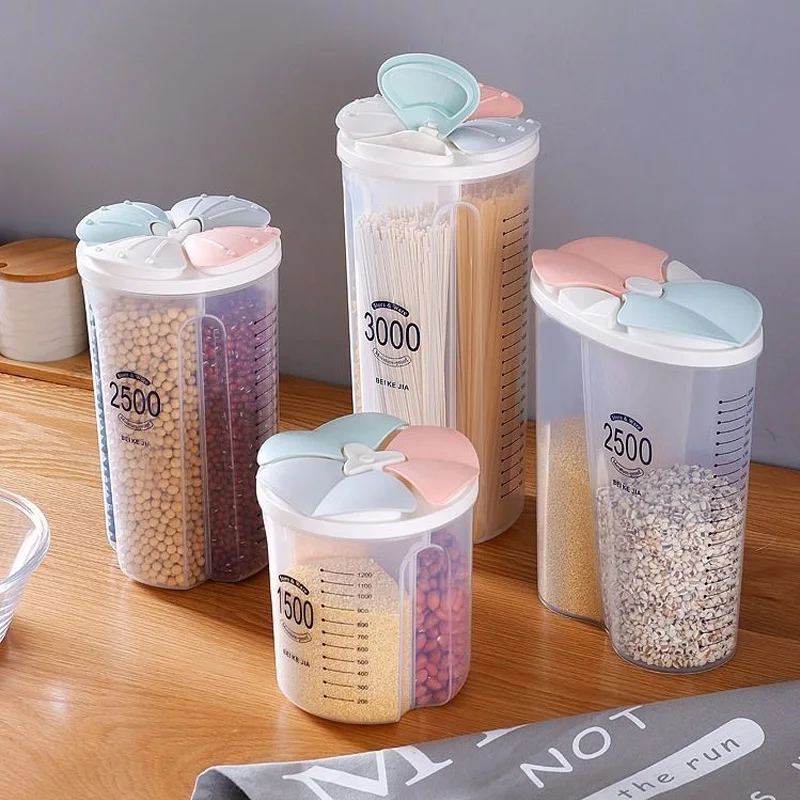 Grain Food Storage Tank and Mo - огляд і ціна Kitchen Appliances Manufacturers