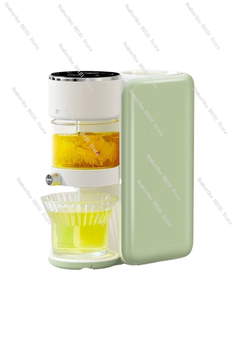 Portable Semi Automatic Espres - огляд і ціна Milk Frother Automatic