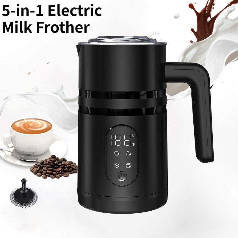 5-in-1 Multifunctional Electri - огляд і ціна Yogurt Maker Electric