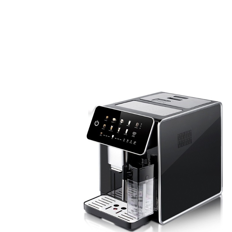 European Standard Fully Automa - огляд і ціна Milk Frother Automatic