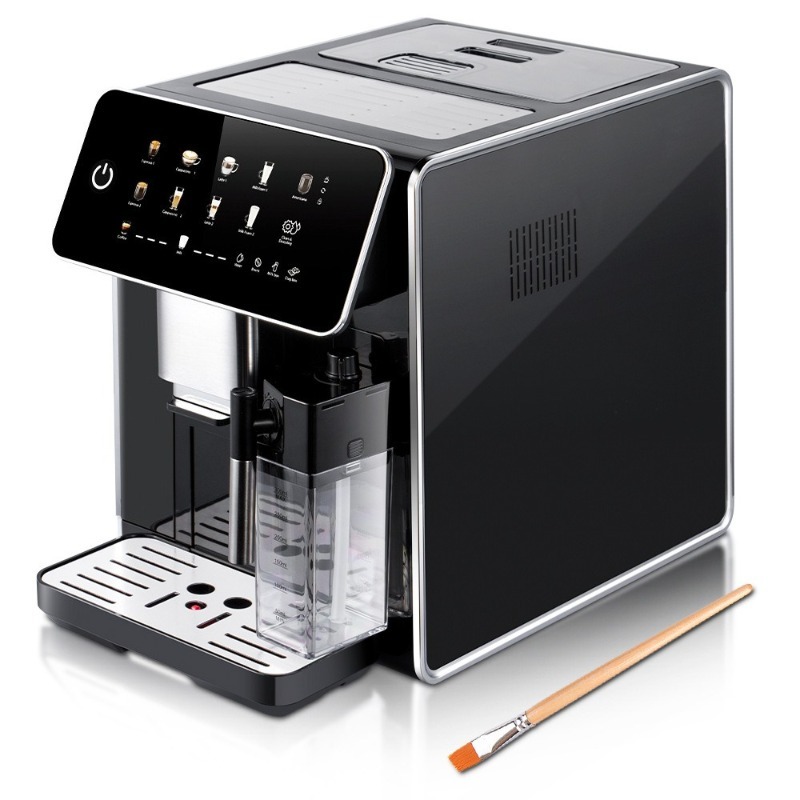 European Standard Fully Automa - огляд і ціна Milk Frother Automatic