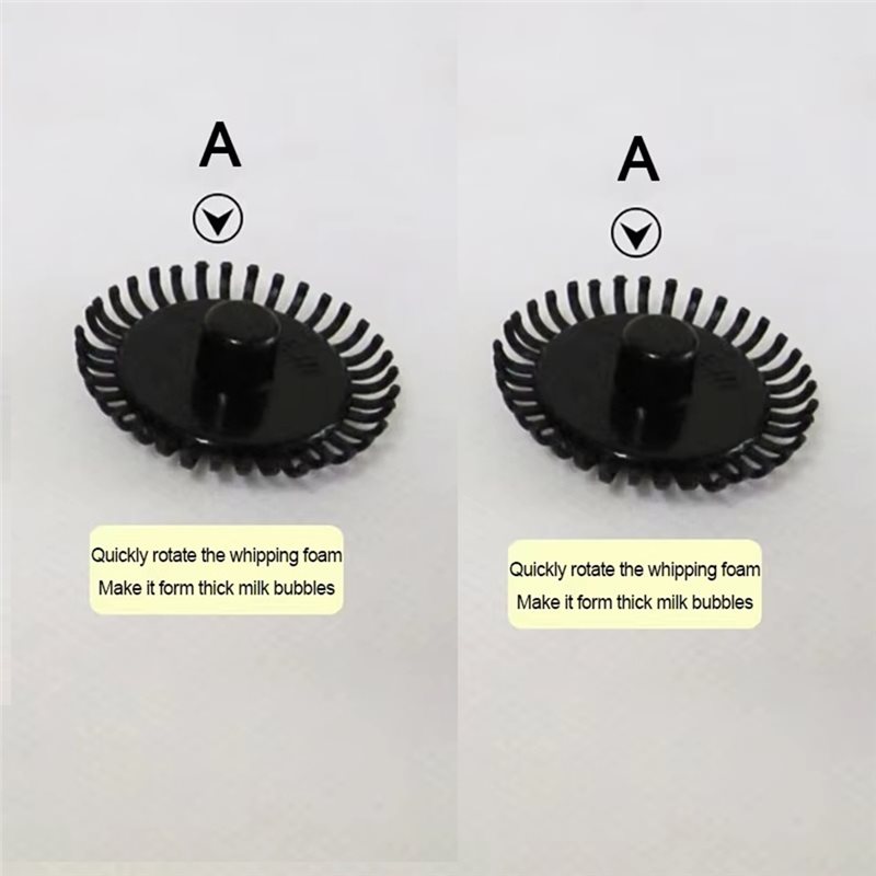 A98E-Set For Hero Automatic Mi - огляд і ціна Milk Frother Automatic
