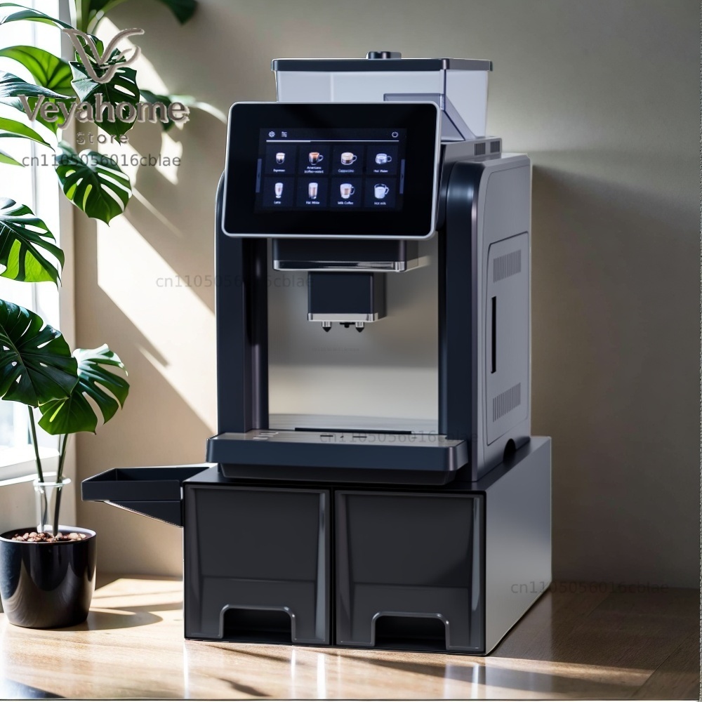 CE Electric Commercial Coffee  - огляд і ціна Milk Frother Automatic