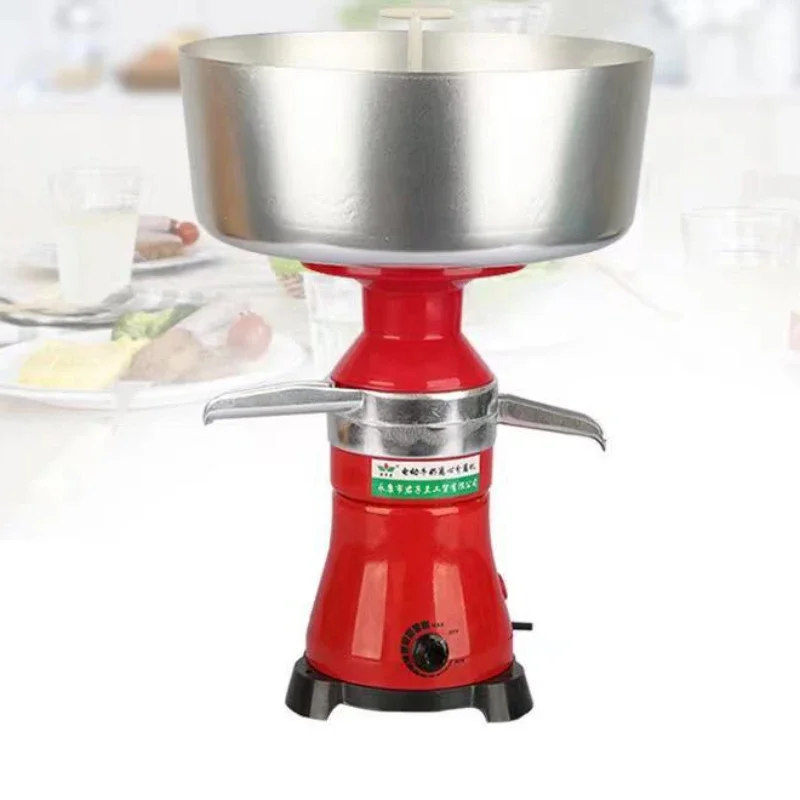 Electric Milk Separator 80L FL - огляд і ціна Yogurt Maker Electric