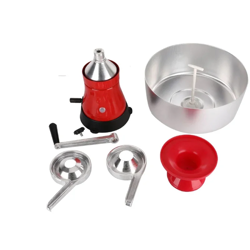 Electric Milk Separator 80L FL - огляд і ціна Yogurt Maker Electric