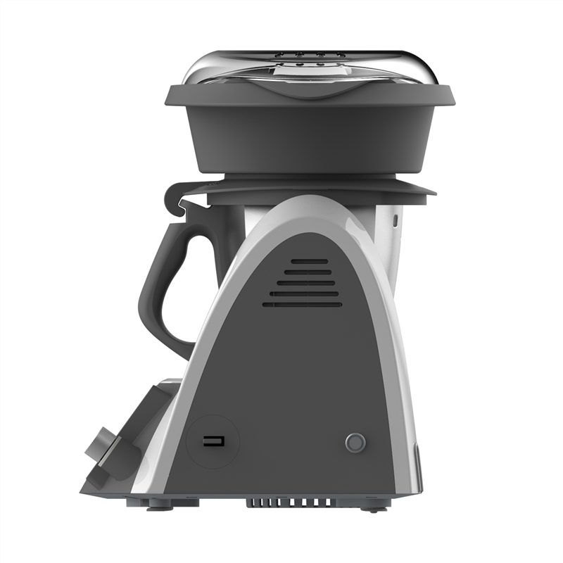 Factory Manufacturing New Desi - огляд і ціна Food Processor Large