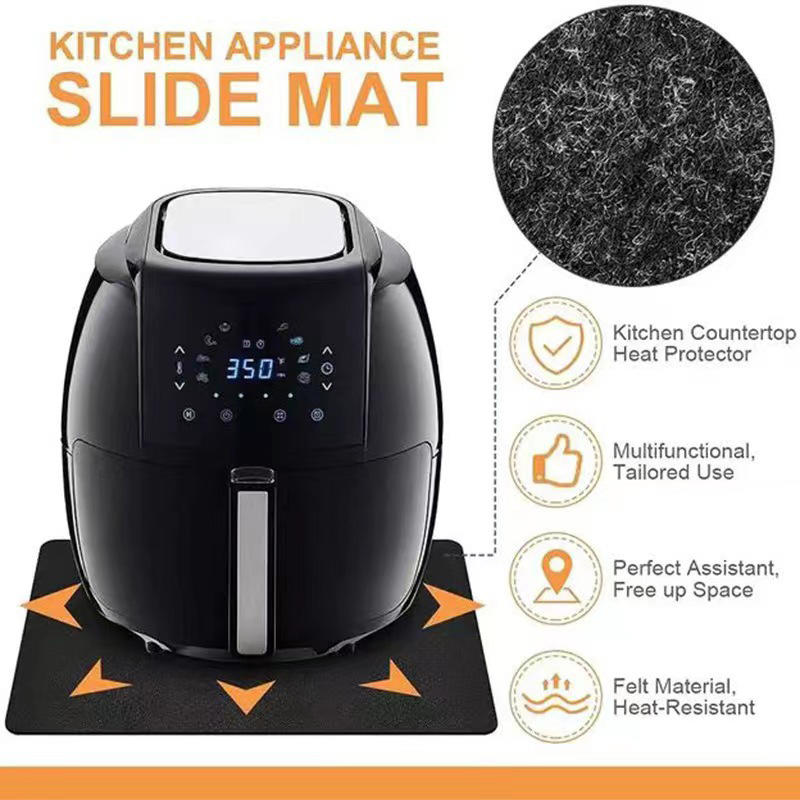 Air Fryer Coffee Maker Heat Re - огляд і ціна Kitchen Appliances Countertop