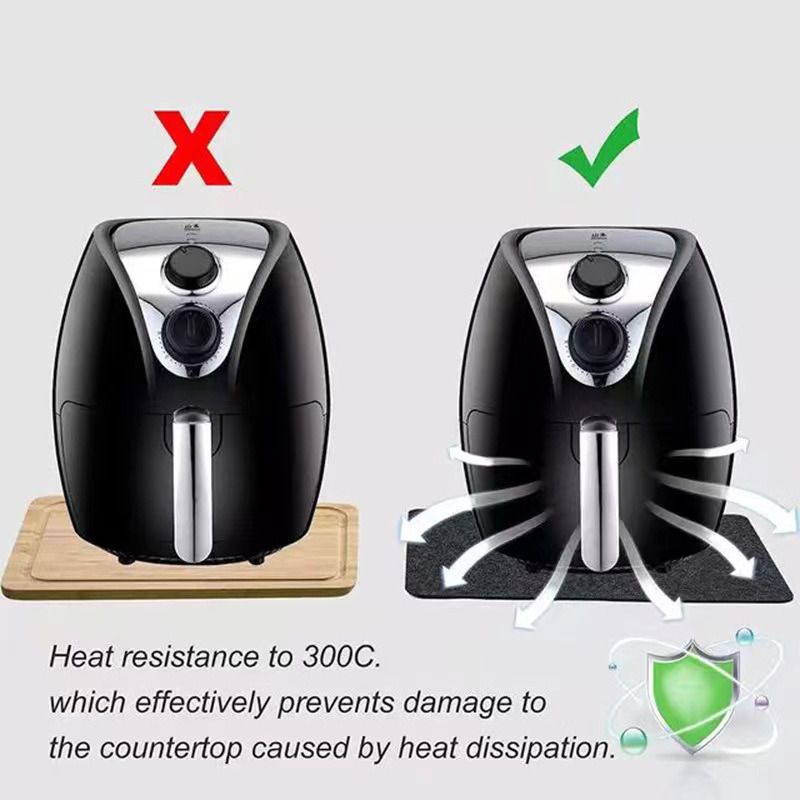Air Fryer Coffee Maker Heat Re - огляд і ціна Kitchen Appliances Countertop