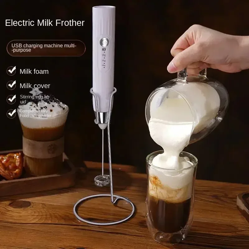 USB Rechargeable Electric Egg  - огляд і ціна Yogurt Maker Electric