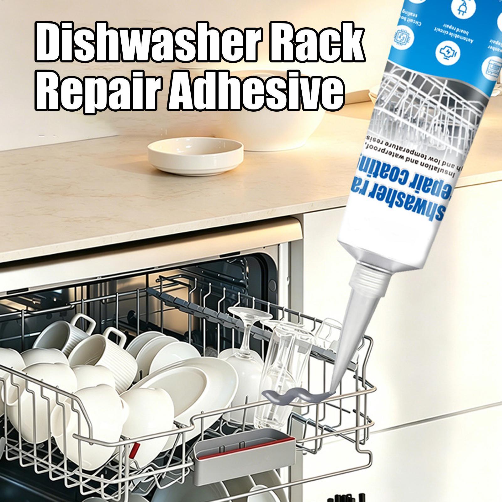 50ml Anti Rust Glue Dishwasher - огляд і ціна Kitchen Appliances Restaurant