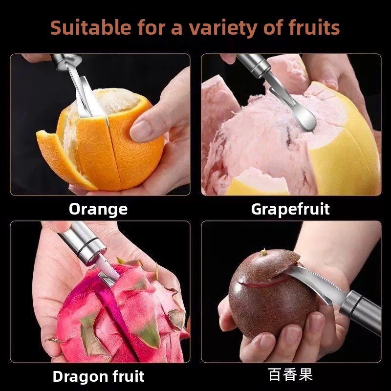 Stainless Steel Orange,Citru P - огляд і ціна Kitchen Appliances Restaurant