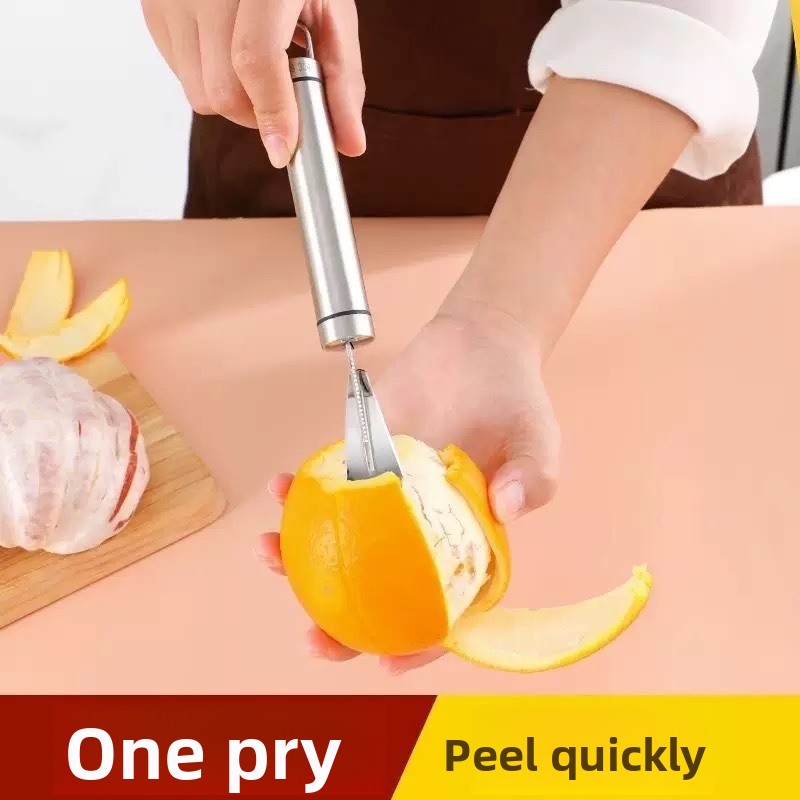 Stainless Steel Orange,Citru P - огляд і ціна Kitchen Appliances Restaurant