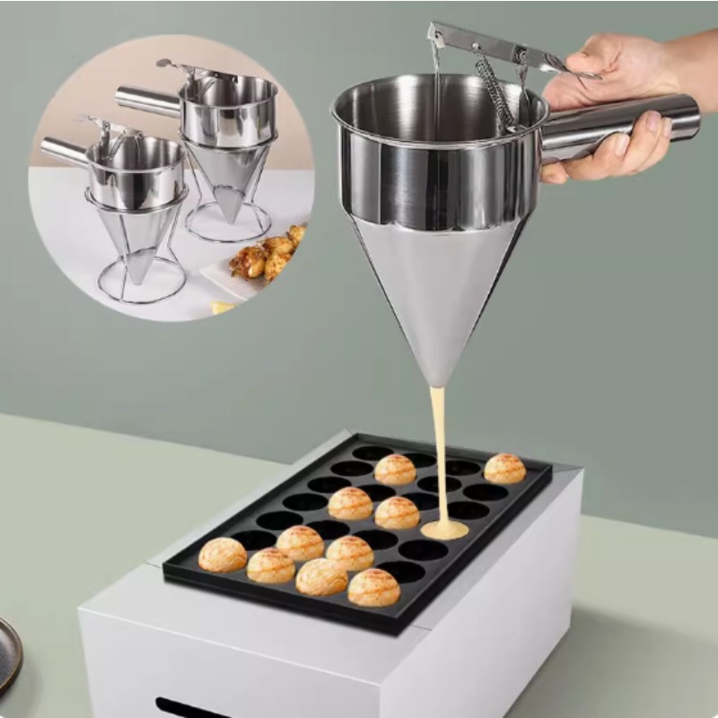 600/1200ML Stainless Steel Liq - огляд і ціна Kitchen Appliances Brand