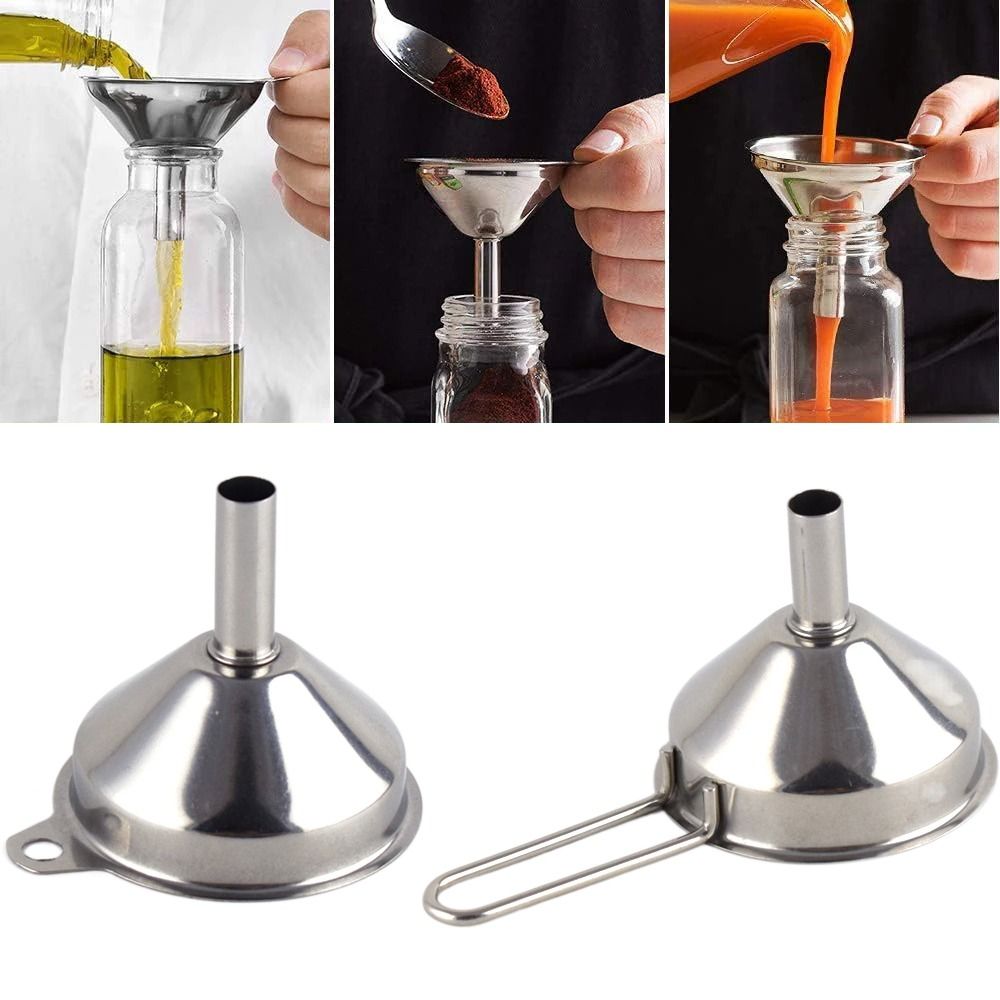 Wide Mouth Stainless Steel Fun - огляд і ціна Kitchen Appliances Manufacturers