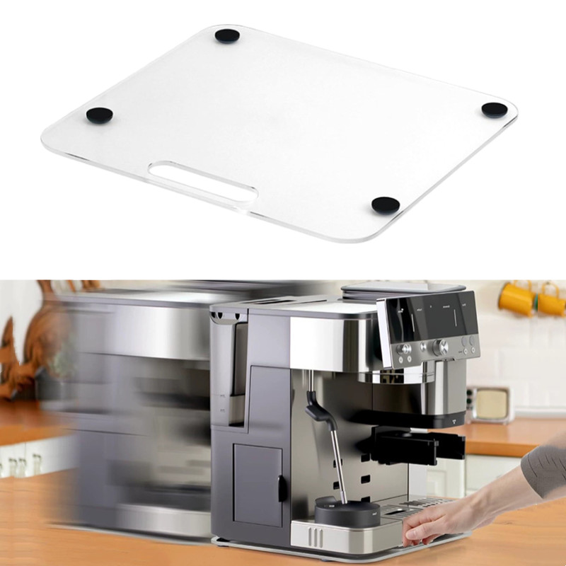 Acrylic Sliding Mat for Ninja  - огляд і ціна Kitchen Appliances Countertop