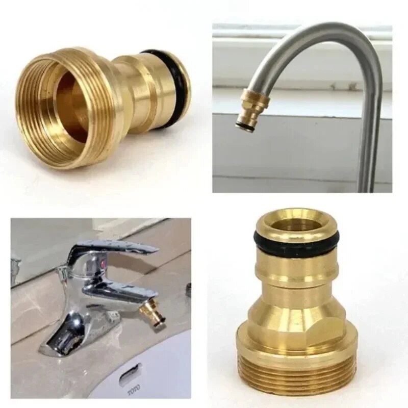 1/2/5PCS Universal Tap Kitchen - огляд і ціна Kitchen Appliances Restaurant