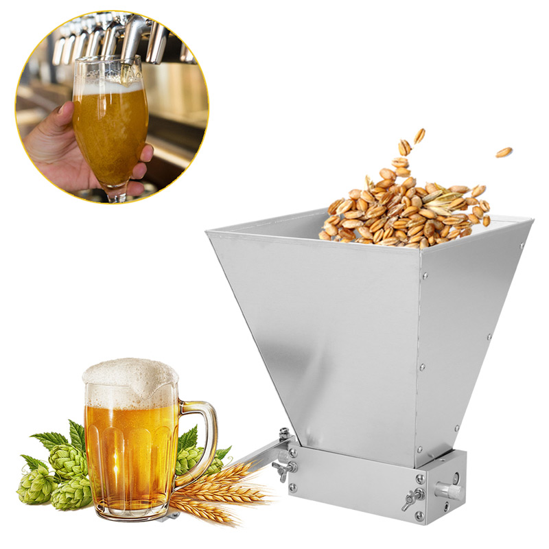 Whole Grains Mill Grinder Food - огляд і ціна Food Processor Large