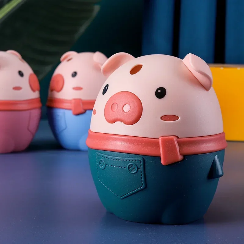 Cute Cartoon Piggy Toothpick H - огляд і ціна Kitchen Appliances Online