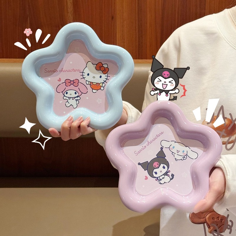 Cartoon Cat Print Ceramic Dinn - огляд і ціна Kitchen Appliances Brand
