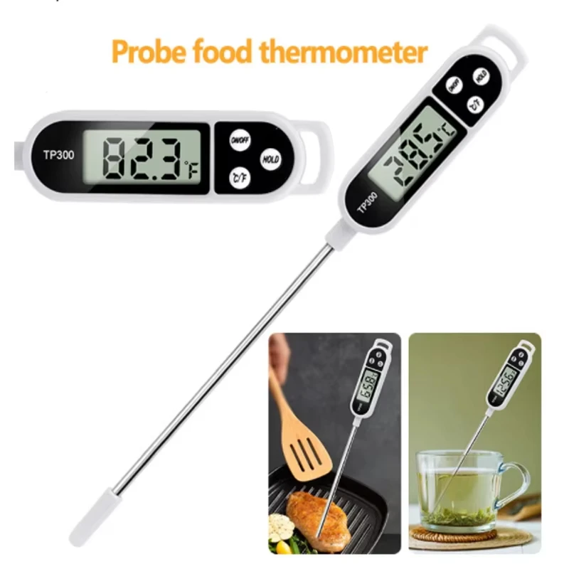1-10P Digital Kitchen Food The - огляд і ціна Kitchen Appliances Online
