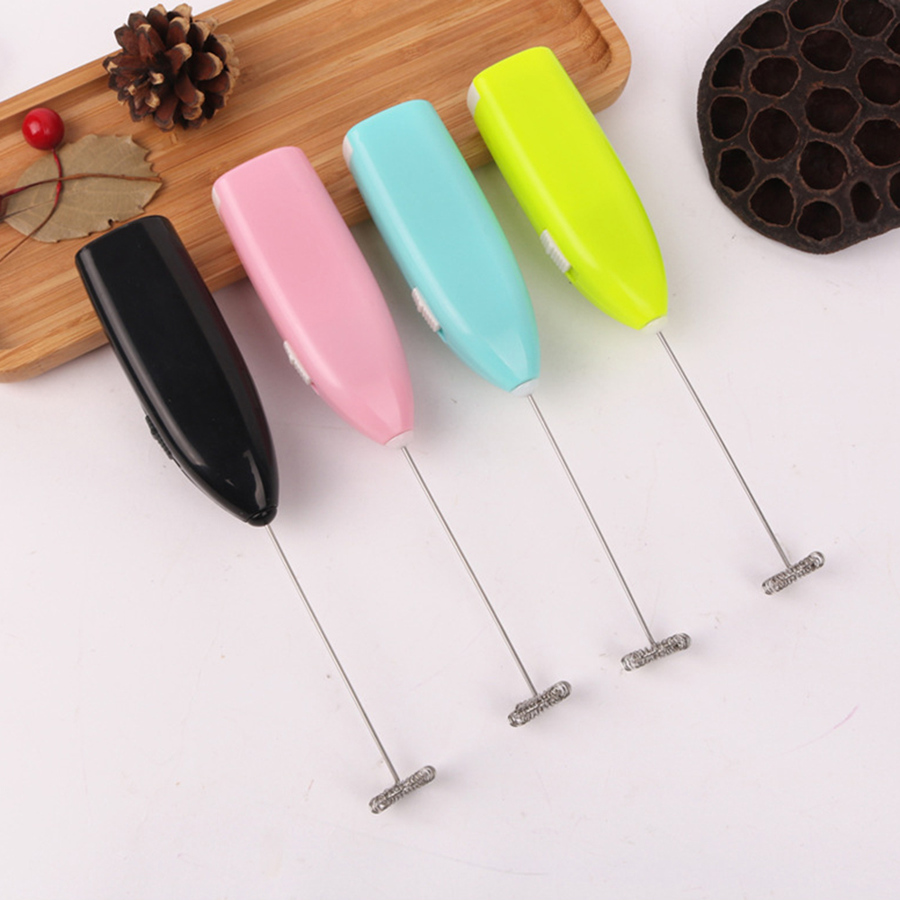 Ireless Milk Foamer Coffee Whi - огляд і ціна Milk Frother Automatic