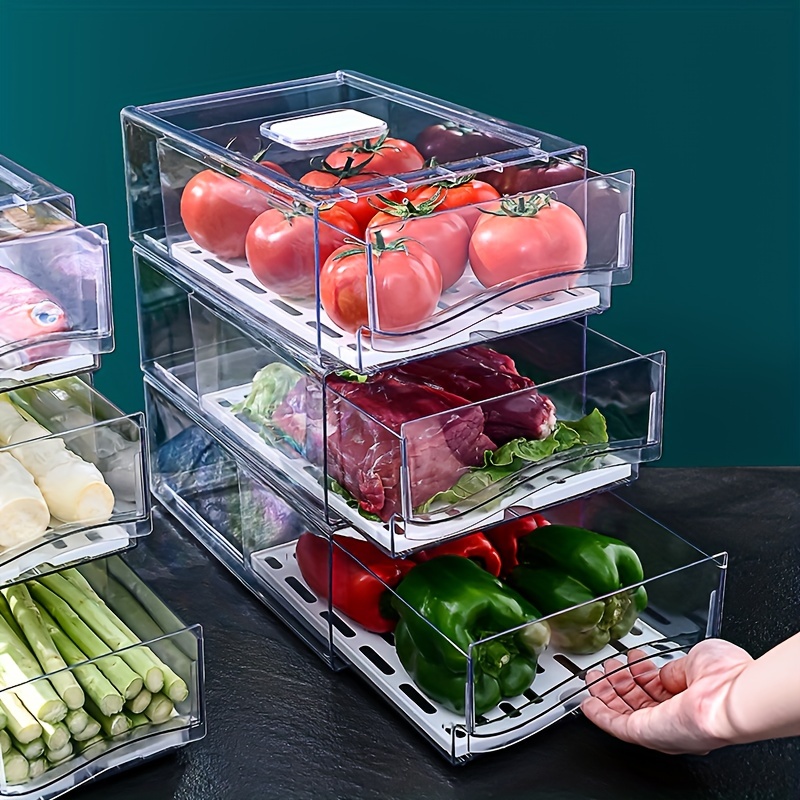 1pcKitchen refrigerator storag - огляд і ціна Kitchen Appliances Manufacturers