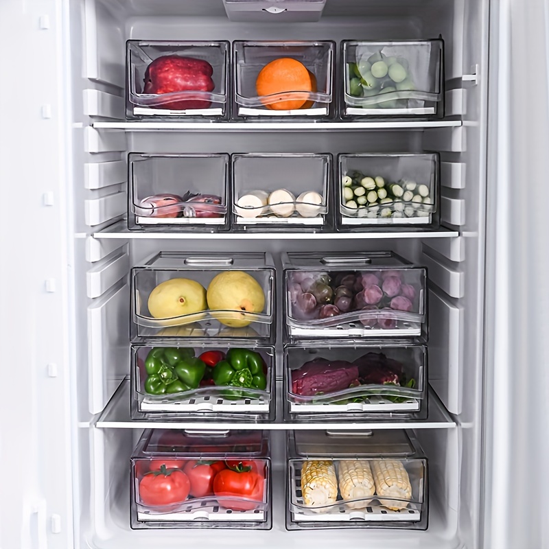 1pcKitchen refrigerator storag - огляд і ціна Kitchen Appliances Manufacturers