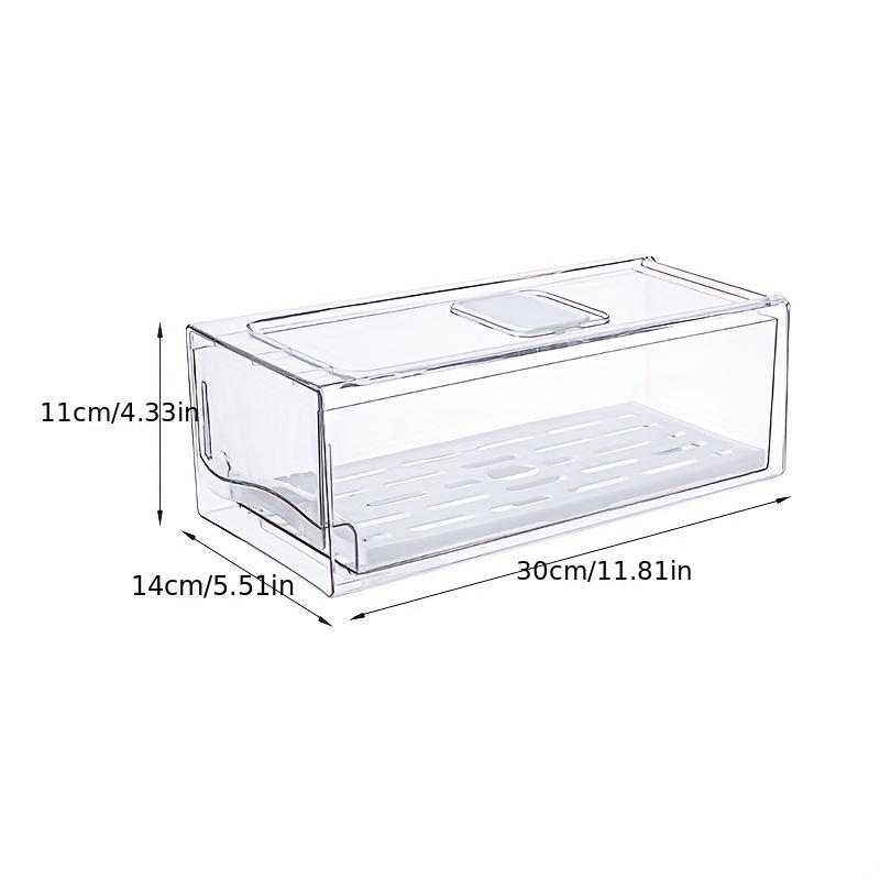 1pcKitchen refrigerator storag - огляд і ціна Kitchen Appliances Manufacturers