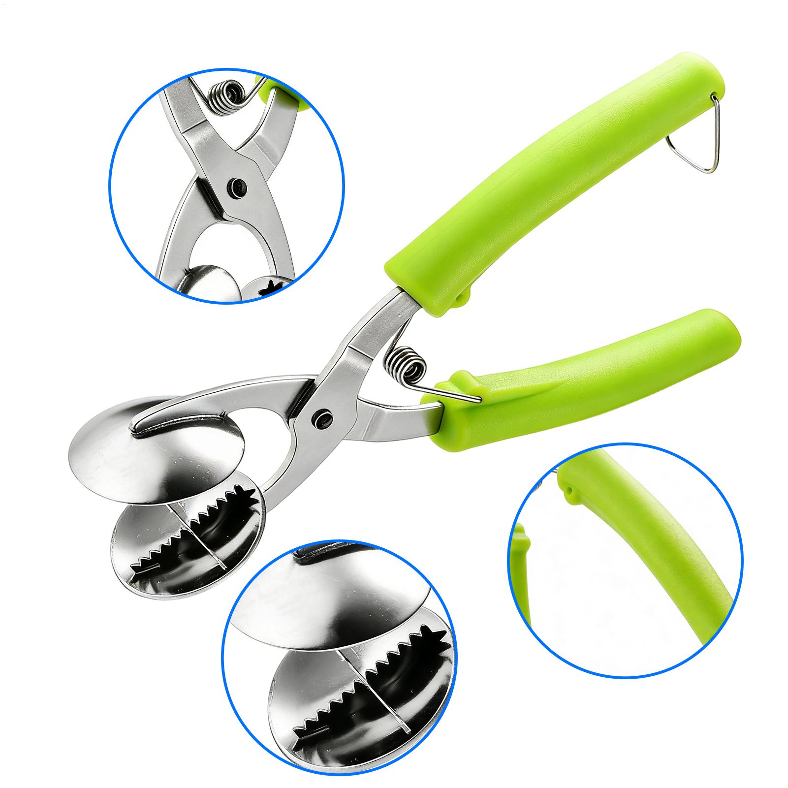 Stainless Chestnut Machine Kit - огляд і ціна Kitchen Appliances Brand