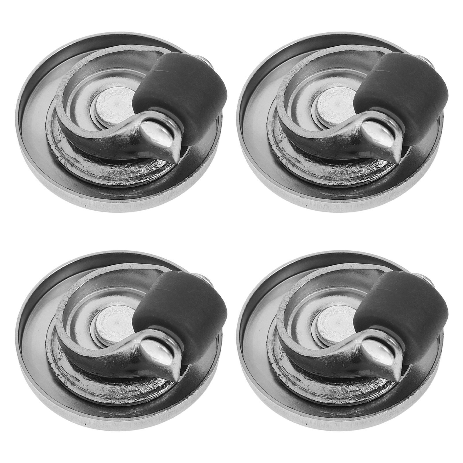 4Pcs Premium Self Adhesive Min - огляд і ціна Kitchen Appliances Countertop