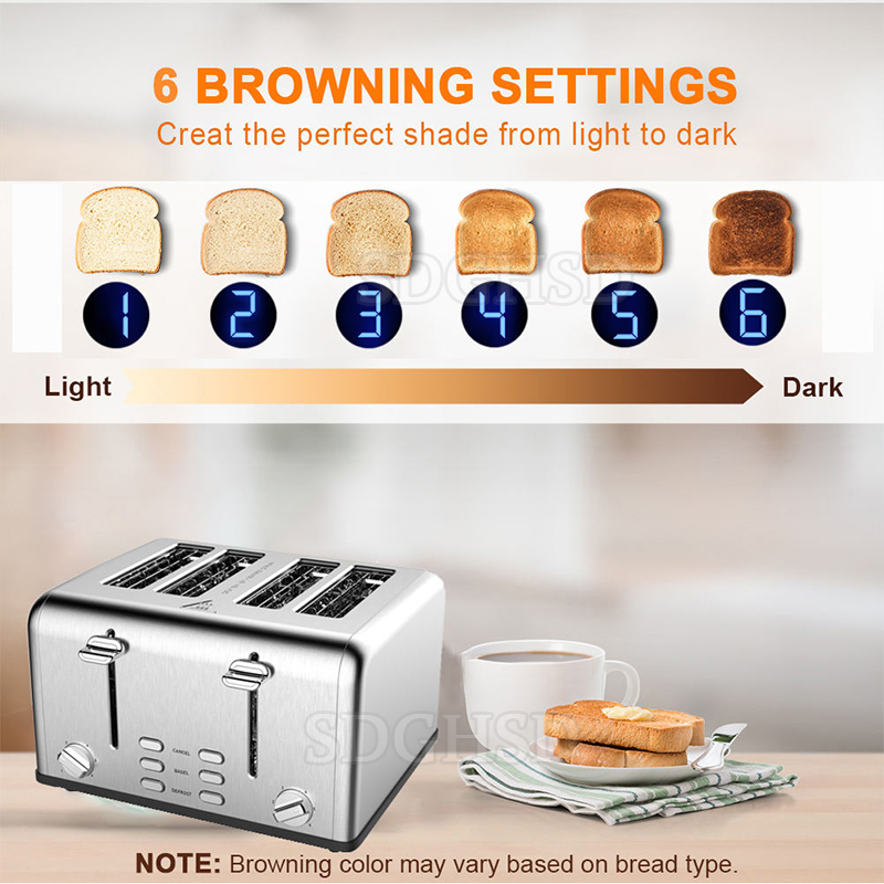 New Design Electrical Stainles - огляд і ціна Kitchen Appliances Quality