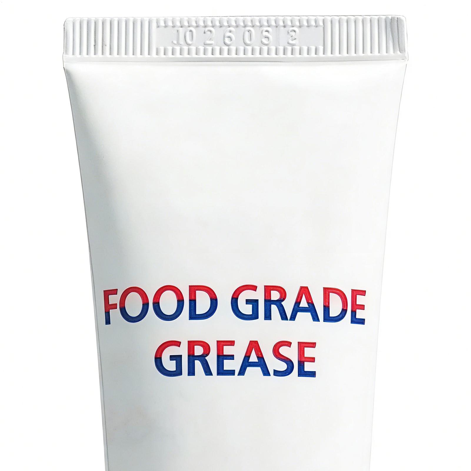 Food Grade Grease Multipurpose - огляд і ціна Kitchen Appliances Restaurant