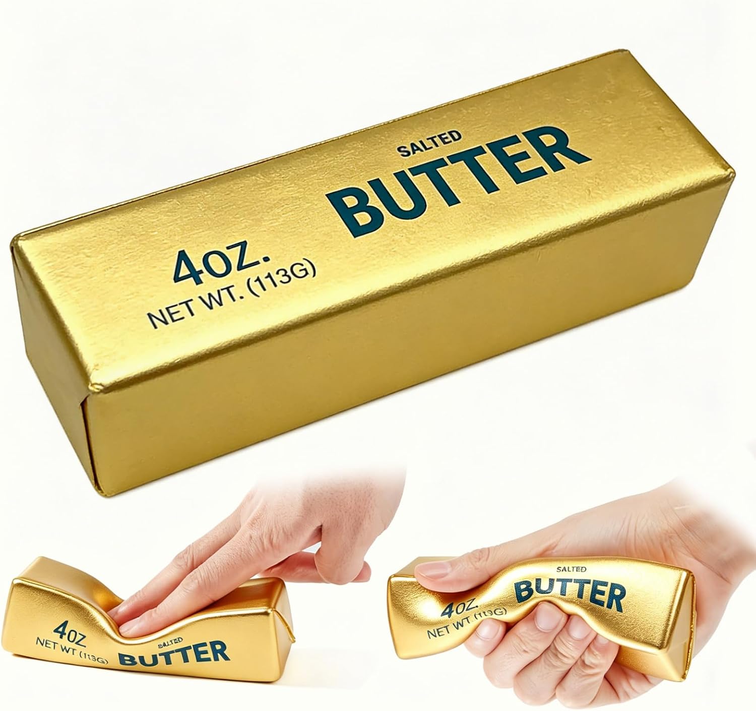 New Soft Slow Rebound Butter S - огляд і ціна Kitchen Appliances Brand